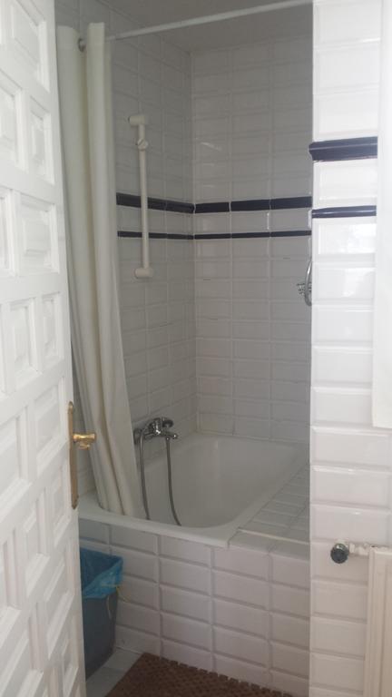 Apartamento Palacio Real Iii Madrid