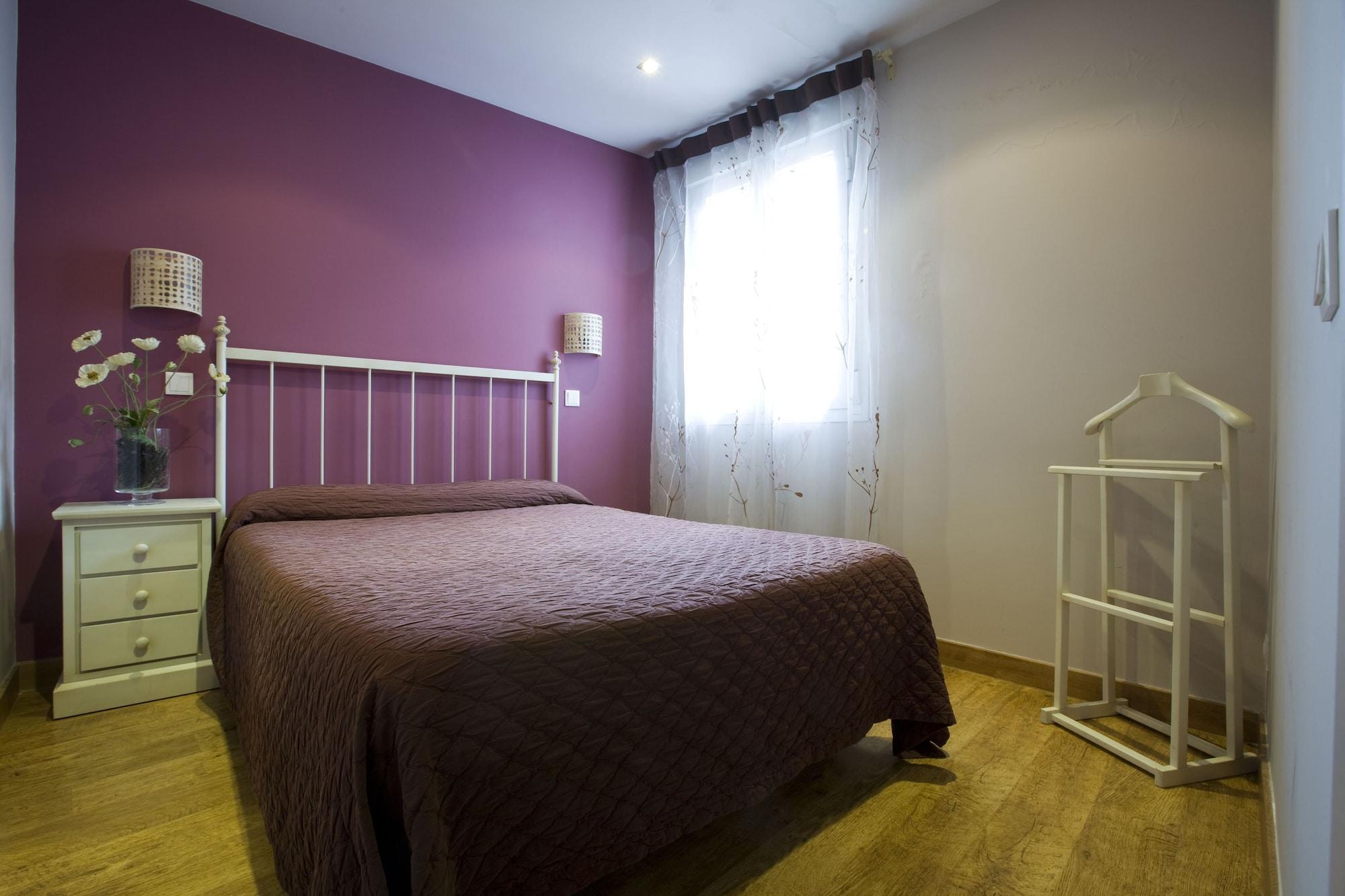 Palacio Real Iii Apartment