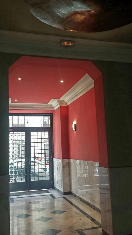Apartamento Palacio Real Iii