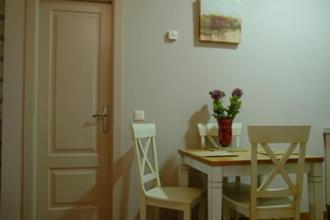 Apartment Palacio Real Iii Madrid