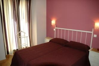 Palacio Real Iii Apartment Madrid