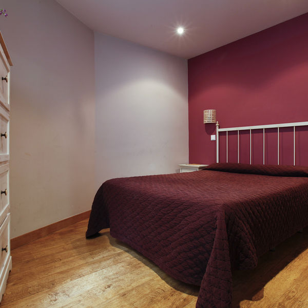 Apartamento Palacio Real Iii Madrid